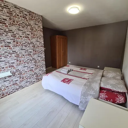 度假居 Grande Maison Champetre A 2 Min De La Voie Express
