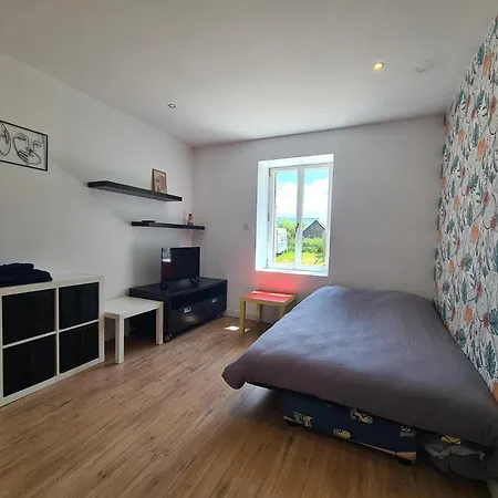 度假居 Grande Maison Champetre A 2 Min De La Voie Express *